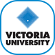 Victoria University - Melbourne Campus Logo